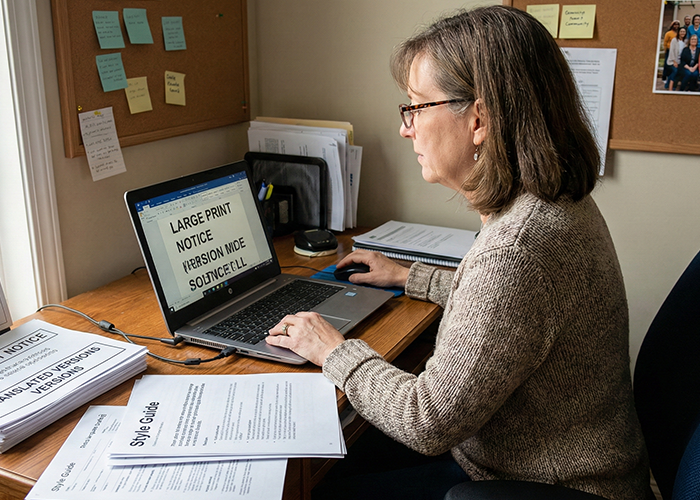 homeowner communication strategies