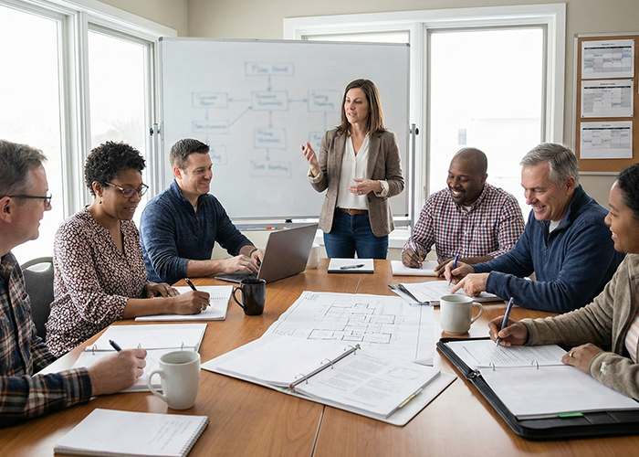 HOA Special Commitees