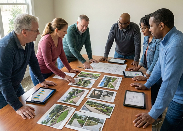 annual community report