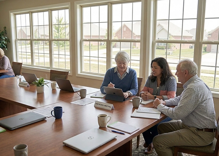 HOA Management Software