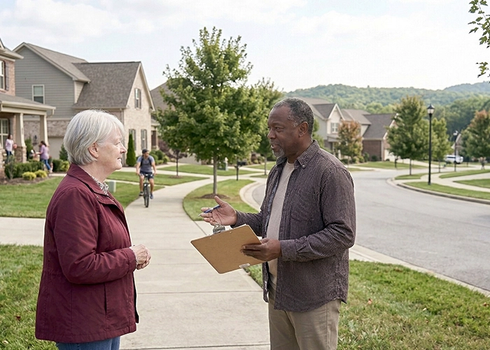 HOA Management Software