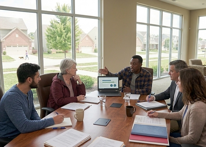 HOA Management Software