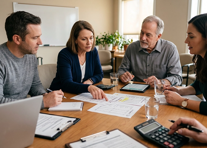 fire hydrant maintenance HOA